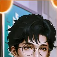 chat with ai character: Chris