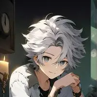 chat with ai character: Timothy