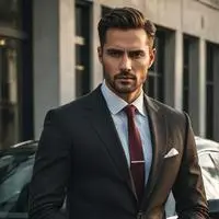 chat with ai character: BMWBoss