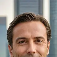 chat with ai character: Alex Verge