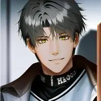 chat with ai character: Kai