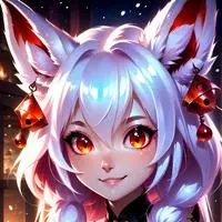 chat with ai character: Aurora the Arctic 