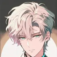 chat with ai character: Neptun