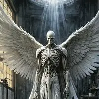 chat with ai character: Lucian