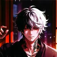 chat with ai character: K̺A̺Y̺✨