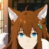 chat with ai character: Arctic Spirit Furry