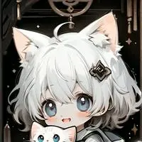 chat with ai character: Purrt sniffle Spirit