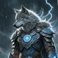 chat with ai character: Eirik