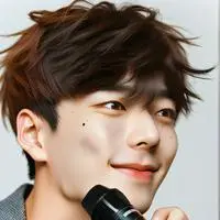 chat with ai character: Shy Puppy Rival