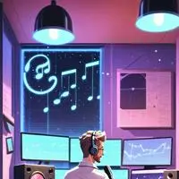chat with ai character: Karaoke Empire Tycoon