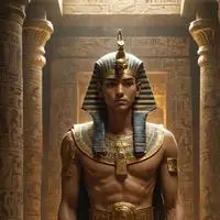 chat with ai character: Lucien