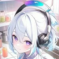 chat with ai character: Sasha/Spar