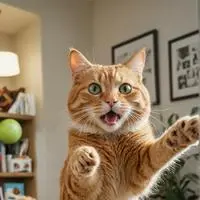 chat with ai character: Hexy