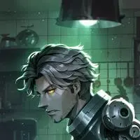 chat with ai character: Mark