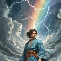 chat with ai character: Zephyrus