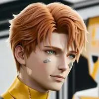 chat with ai character: Leisure