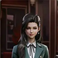 chat with ai character: Jenna