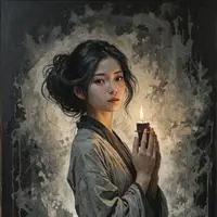 chat with ai character: Orpheus