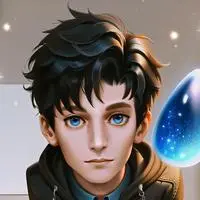 chat with ai character: i was boerd