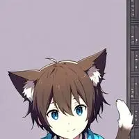 chat with ai character: Demon Slayer Kitty