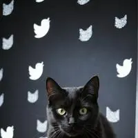 chat with ai character: котик