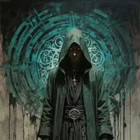 chat with ai character: Lysander