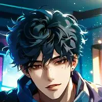 chat with ai character: Chronically Late Cousin