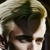 chat with ai character: Draco Malfoy