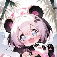 chat with ai character: Panda Spirit