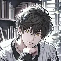 chat with ai character: levi