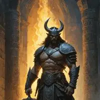 chat with ai character: Aelred