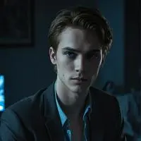 chat with ai character: Jace