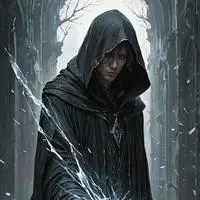 chat with ai character: Mirren