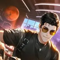 chat with ai character: Mr. Rocketsci Musk