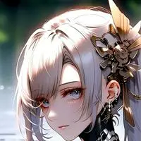 chat with ai character: Aqua