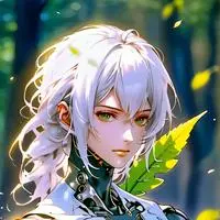 chat with ai character: Arbor