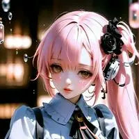 chat with ai character: Aurelia