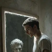 chat with ai character: Eron