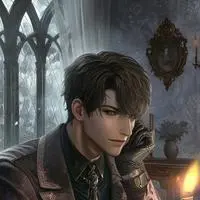 chat with ai character: Peter