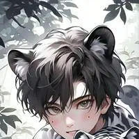 chat with ai character: Spotted Leopard Spirit
