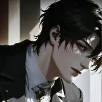 chat with ai character: Dominique