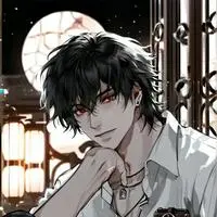 chat with ai character: Midnight Husband