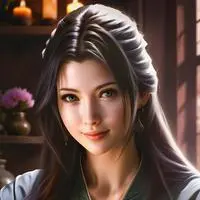 chat with ai character: Silence