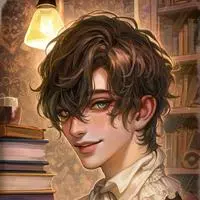 chat with ai character: Jamie