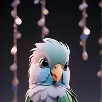 chat with ai character: Chirpy McBitBit