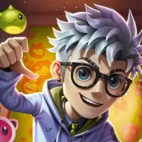 chat with ai character: Keima Katsuragi