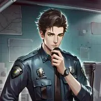 chat with ai character: Officer Chaos