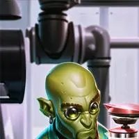 chat with ai character: The Intergalactic Caffeine Connoisseur