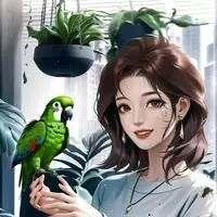 chat with ai character: Zephyr Sage