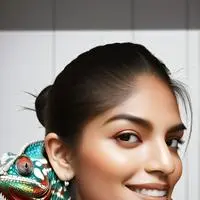 chat with ai character: Byte